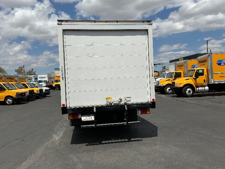 2016 Isuzu NPR in Tucson, AZ — photo 7
