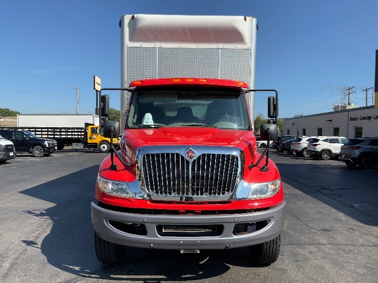 2019 International in Milwaukee, WI — photo 2