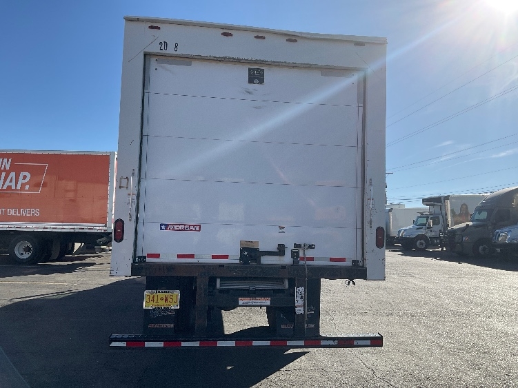 2017 Hino 268 in Albuquerque, NM — photo 7