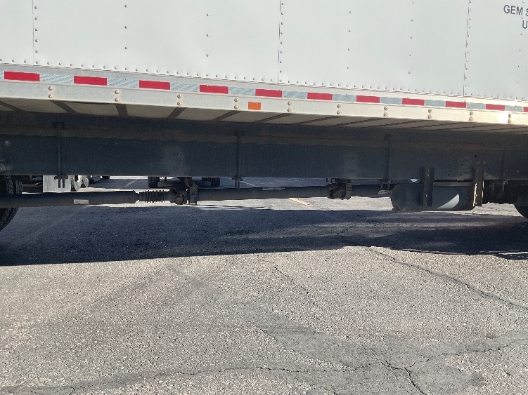 2017 Hino 268 in Albuquerque, NM — photo 9
