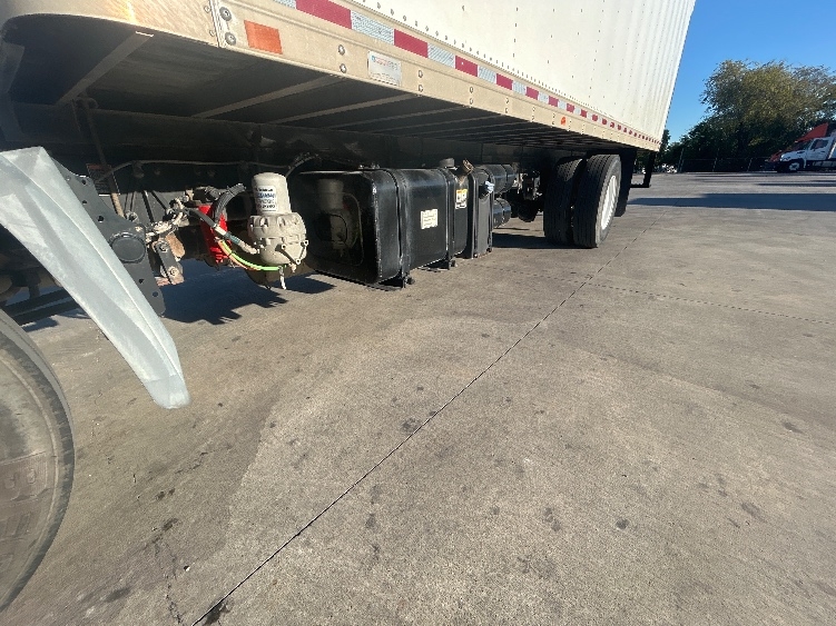 2017 Peterbilt 220EV in Round Rock, TX — photo 5