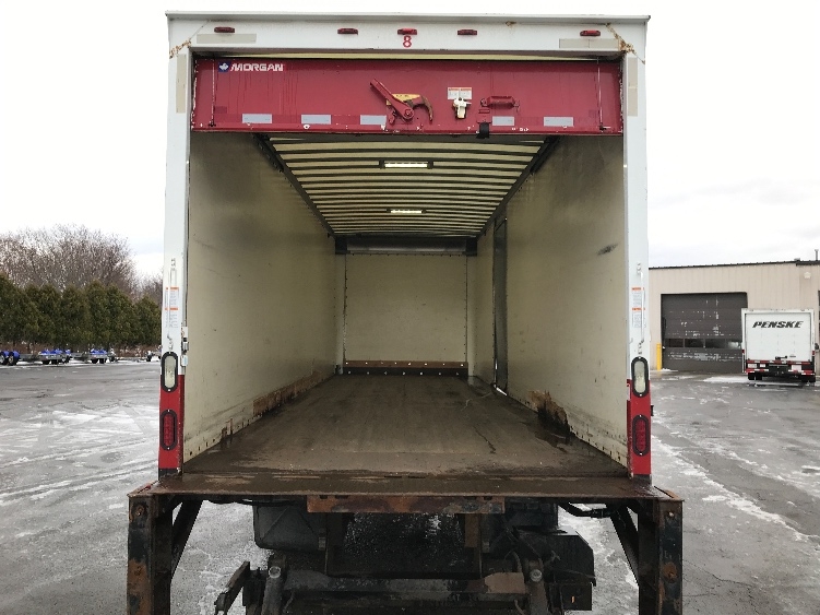 2015 Hino 268 in Buffalo, NY — photo 8