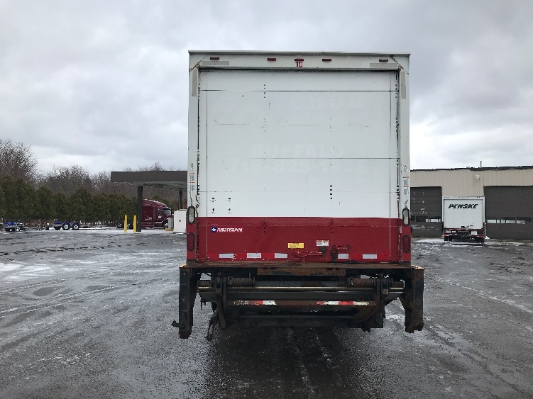 2015 Hino 268 in Buffalo, NY — photo 7