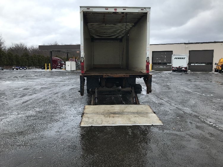 2015 Hino 268 in Buffalo, NY — photo 9