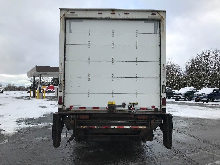 2016 Hino 268 in Buffalo, NY — photo 7