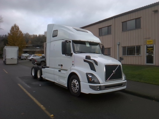 2016 Volvo