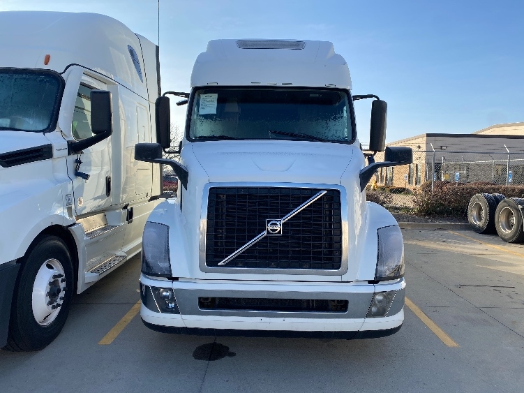 2017 Volvo