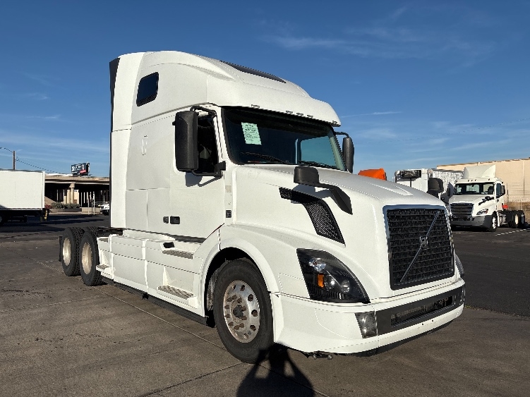 2017 Volvo