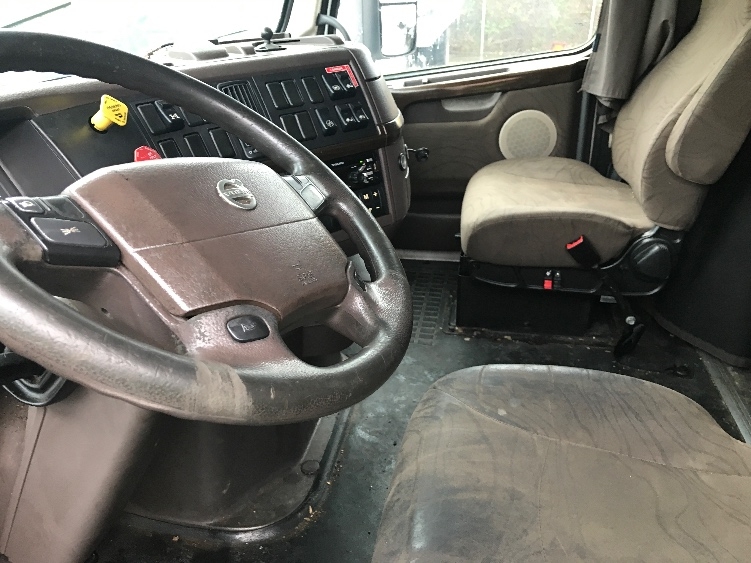 2016 Volvo in Tukwila, WA — photo 10