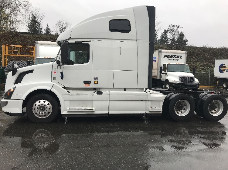 2016 Volvo in Tukwila, WA — photo 4