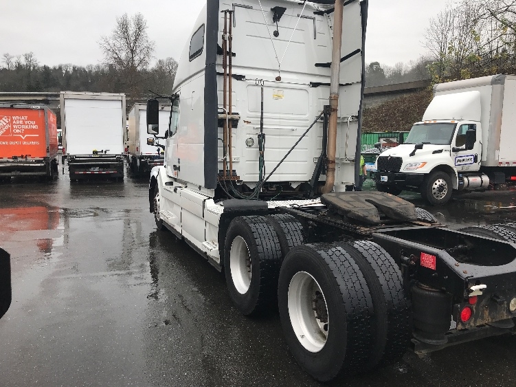 2016 Volvo in Tukwila, WA — photo 5