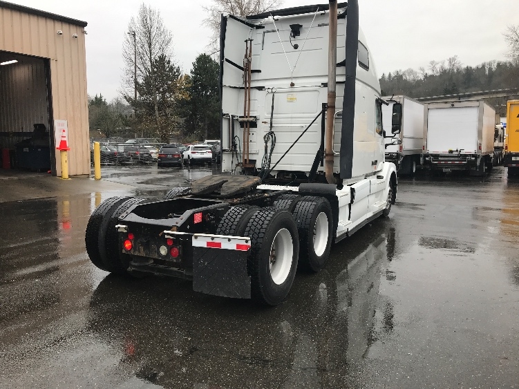 2016 Volvo in Tukwila, WA — photo 7