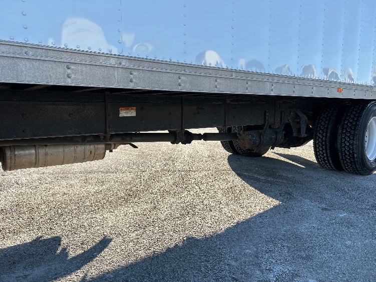2015 Freightliner M2 106 in North Liberty, IA — photo 5