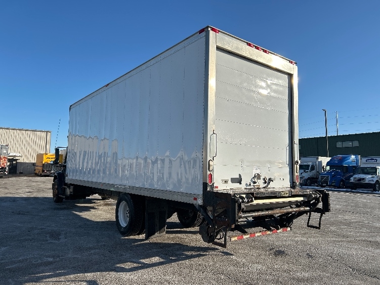 2015 Freightliner M2 106 in North Liberty, IA — photo 6