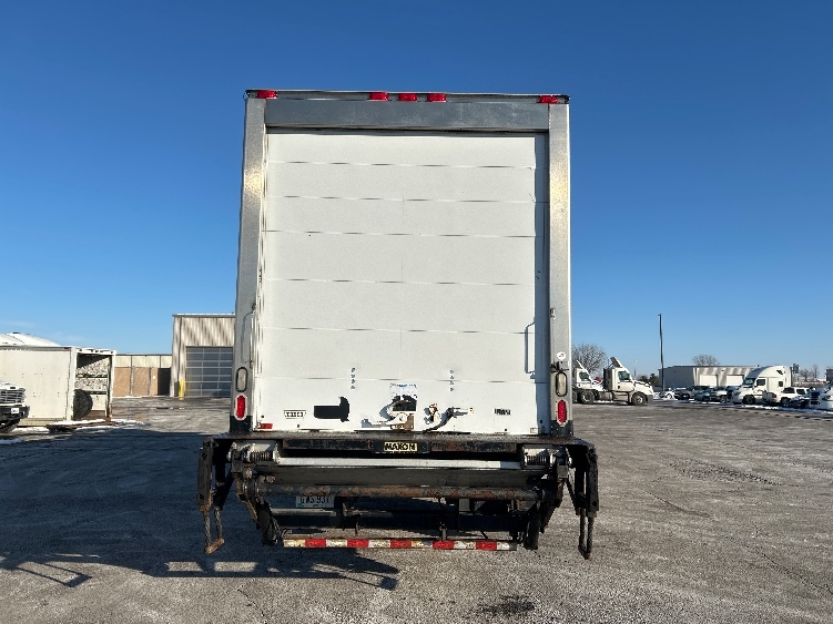2015 Freightliner M2 106 in North Liberty, IA — photo 7