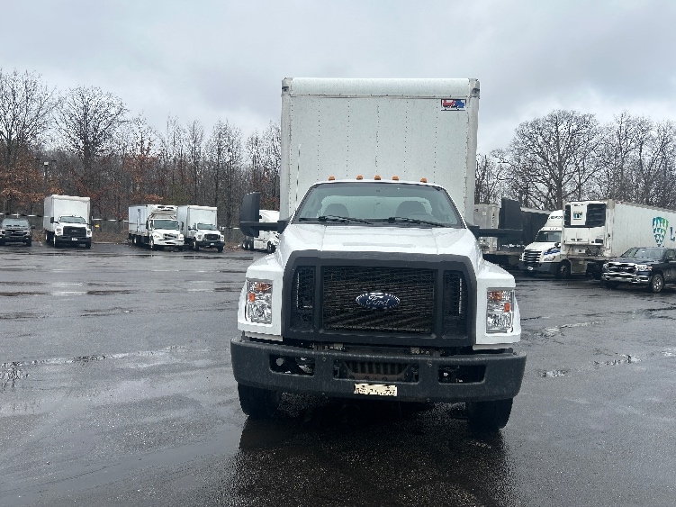 2022 Ford F-750 in Oakwood Village, OH — photo 2