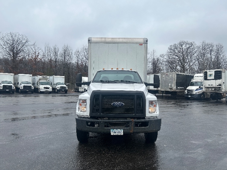 2022 Ford F-750 in Oakwood Village, OH — photo 2