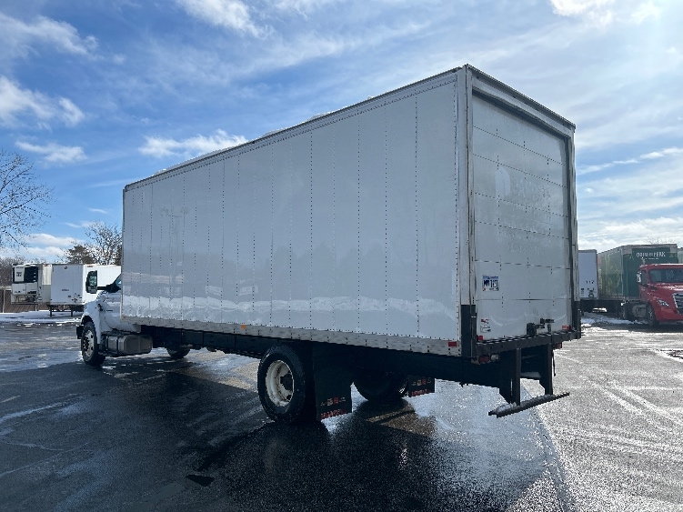 2022 Ford F-750 in Oakwood Village, OH — photo 6