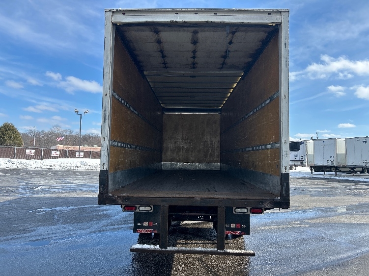 2022 Ford F-750 in Oakwood Village, OH — photo 8
