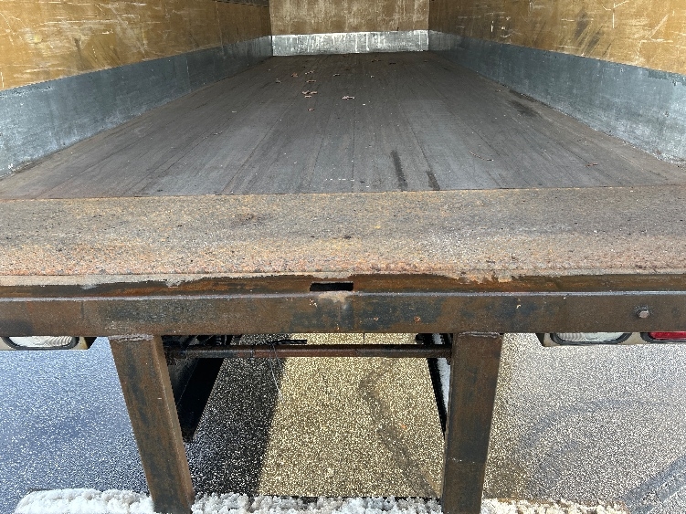 2022 Ford F-750 in Oakwood Village, OH — photo 9
