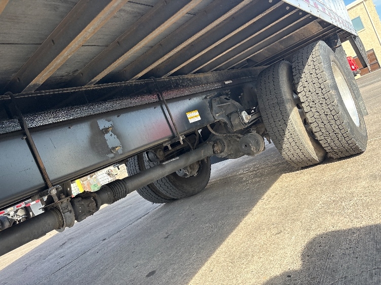 2019 Hino 268 in Phoenix, AZ — photo 5