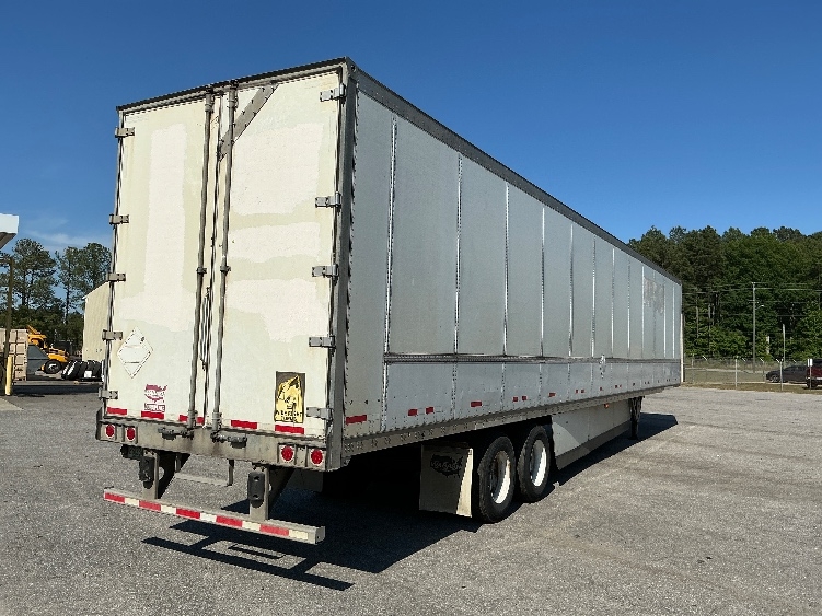 2014 Wabash in Rocky Mount, NC — photo 4