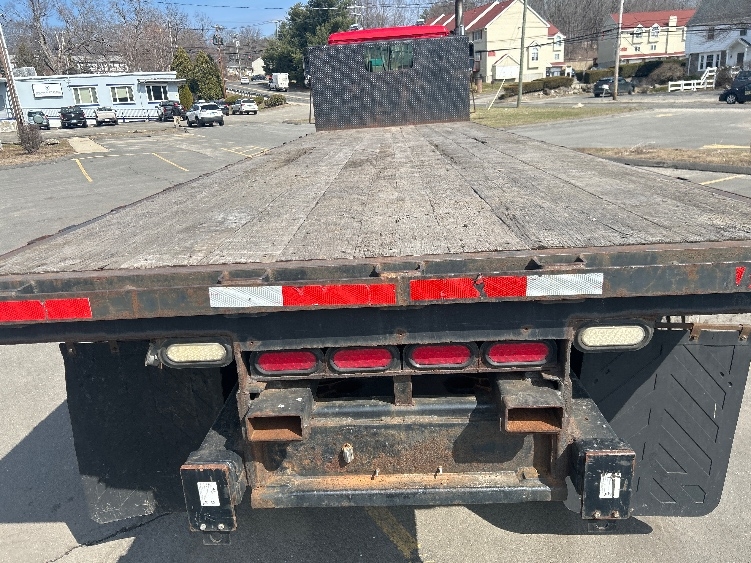 2018 Western Star 4700 in Montgomery, NY — photo 10