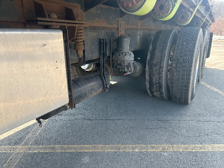 2018 Western Star 4700 in Montgomery, NY — photo 5
