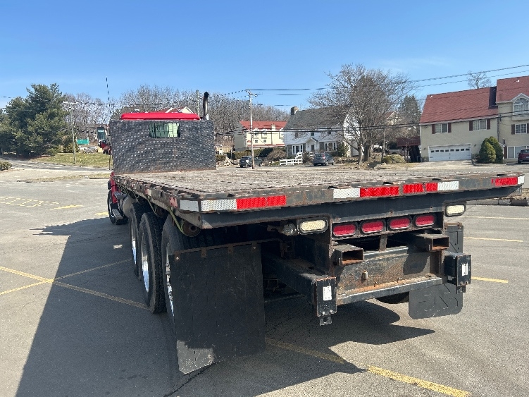 2018 Western Star 4700 in Montgomery, NY — photo 6