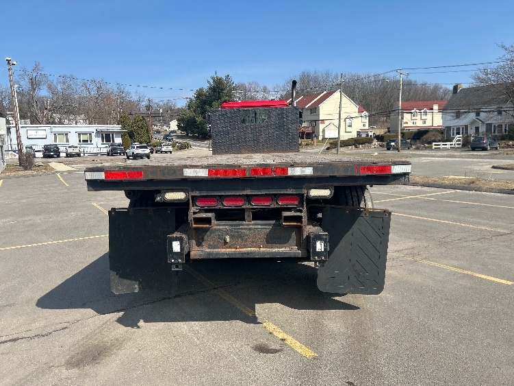 2018 Western Star 4700 in Montgomery, NY — photo 7