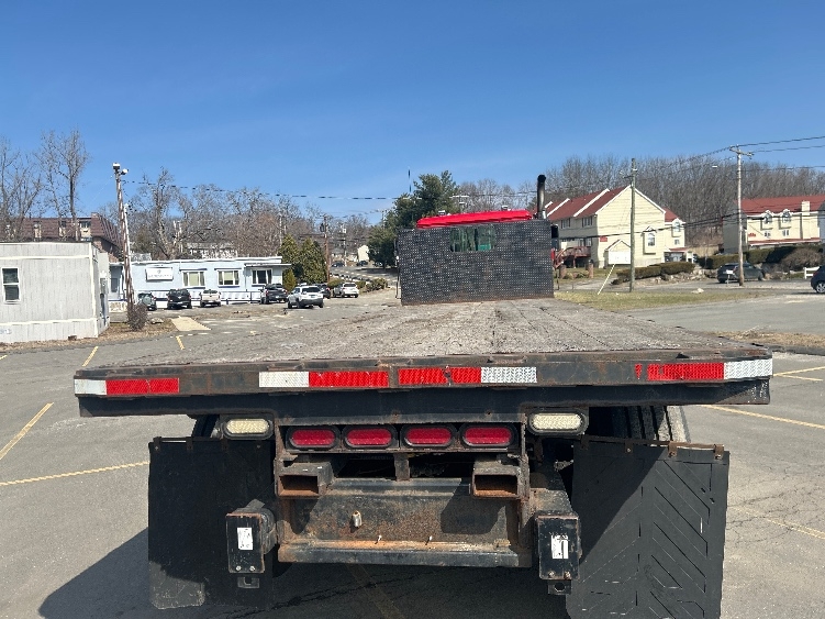 2018 Western Star 4700 in Montgomery, NY — photo 8