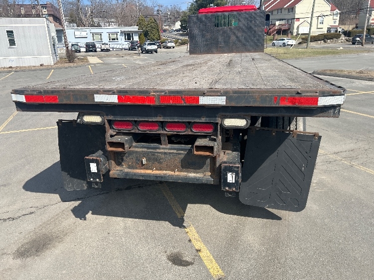 2018 Western Star 4700 in Montgomery, NY — photo 9