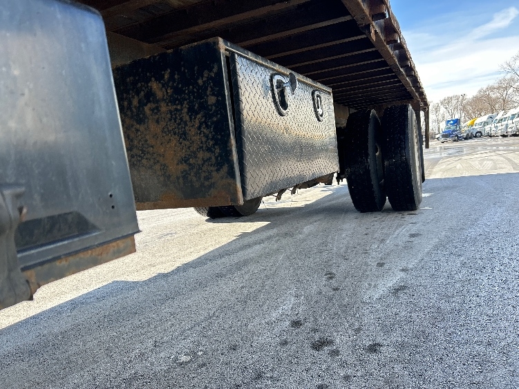 2018 Freightliner M2 106 in La Porte, IN — photo 5