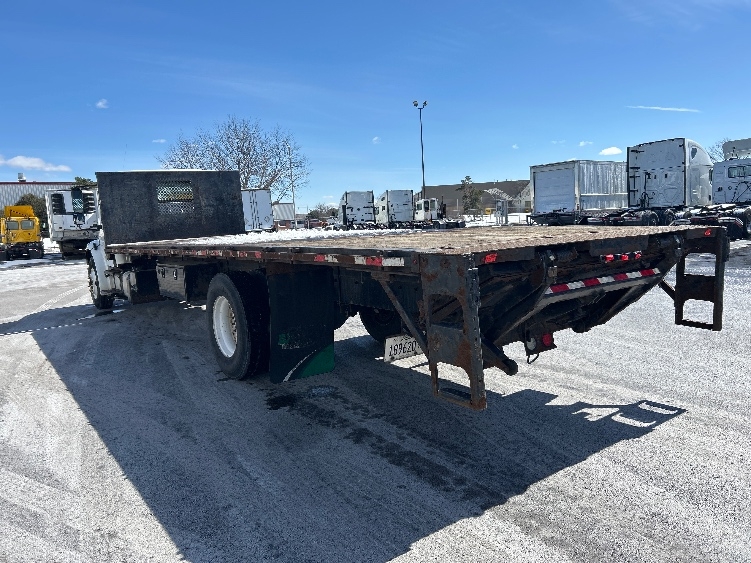2018 Freightliner M2 106 in La Porte, IN — photo 6
