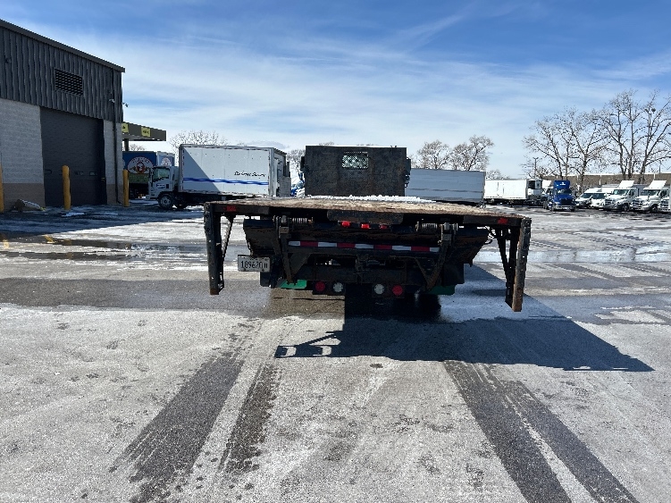 2018 Freightliner M2 106 in La Porte, IN — photo 8