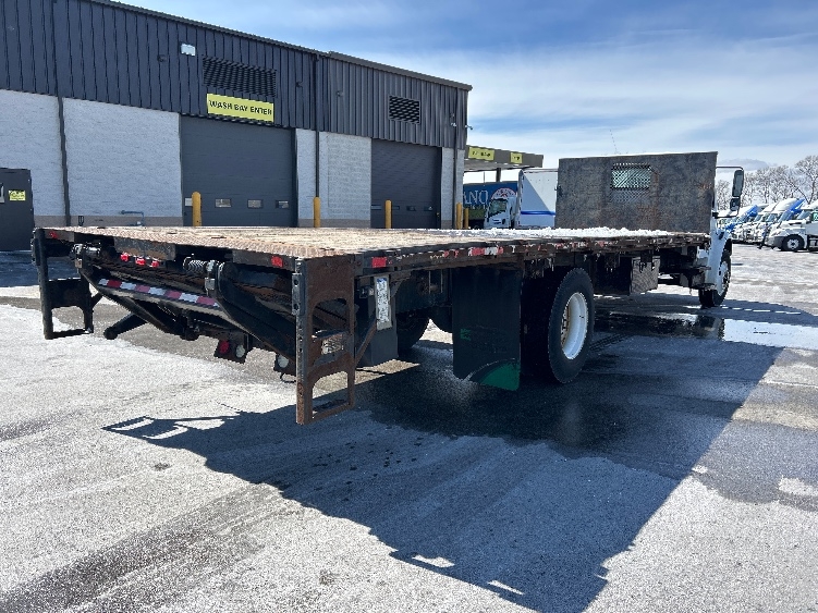 2018 Freightliner M2 106 in La Porte, IN — photo 9