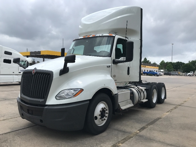 2020 International LT in Houston, TX — photo 3