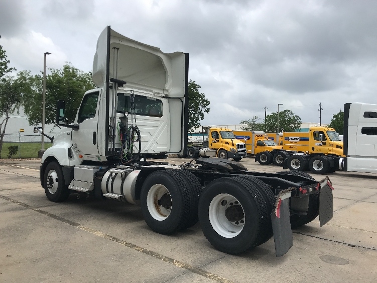 2020 International LT in Houston, TX — photo 5