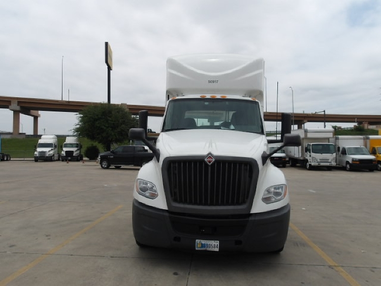 2020 International LT in Fort Worth, TX — photo 2