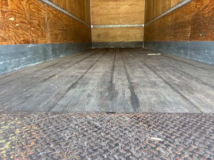 2023 International MV in Houston, TX — photo 10