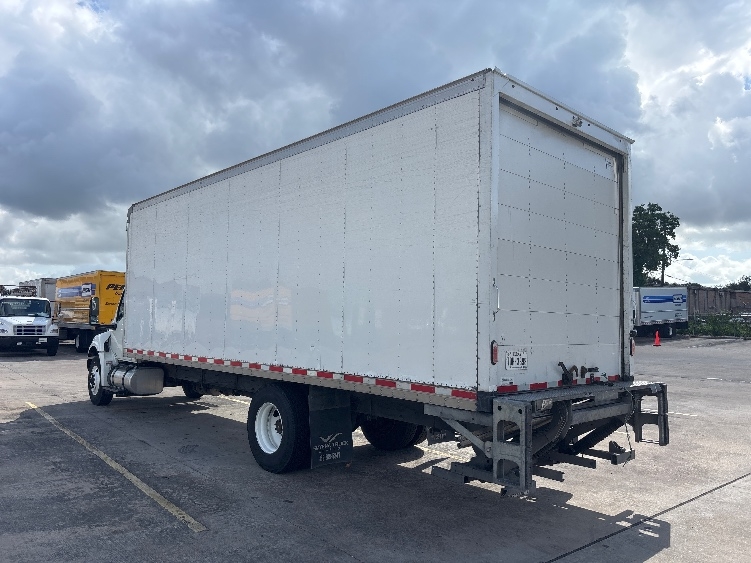 2023 International MV in Houston, TX — photo 6