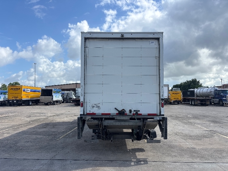 2023 International MV in Houston, TX — photo 7