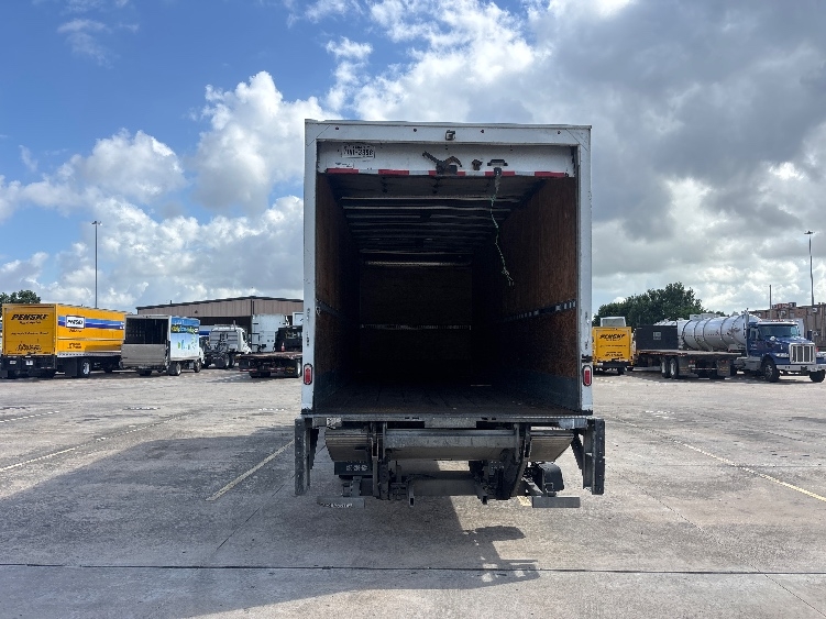 2023 International MV in Houston, TX — photo 8