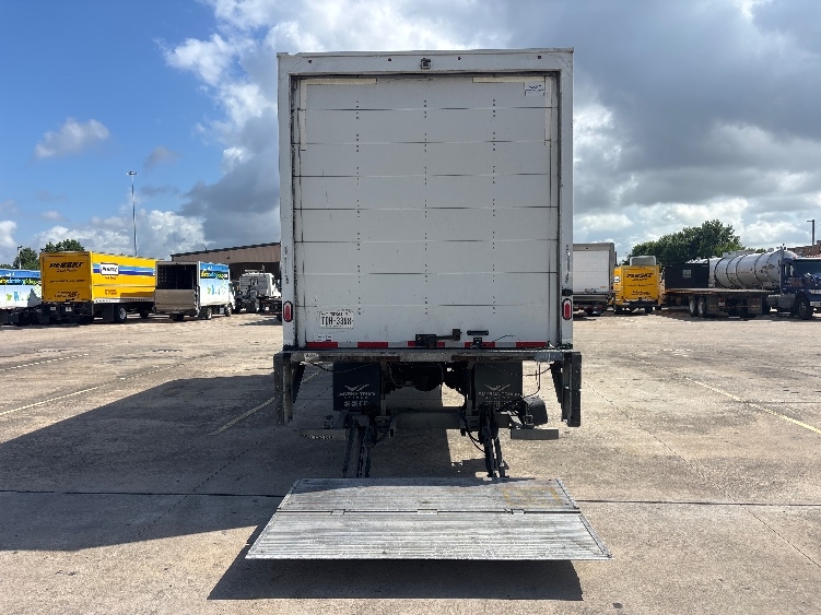 2023 International MV in Houston, TX — photo 9