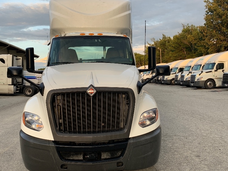 2020 International LT in Greensboro, NC — photo 2
