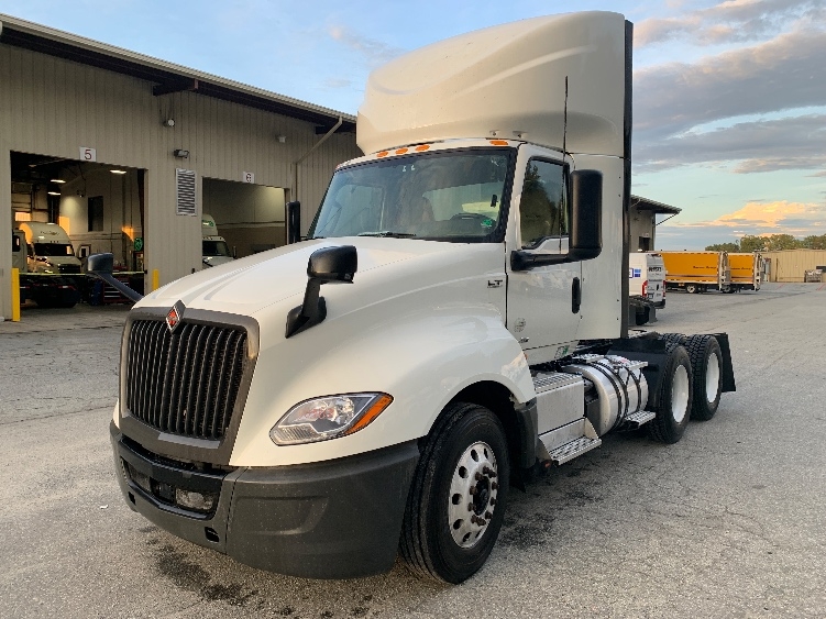 2020 International LT in Greensboro, NC — photo 3