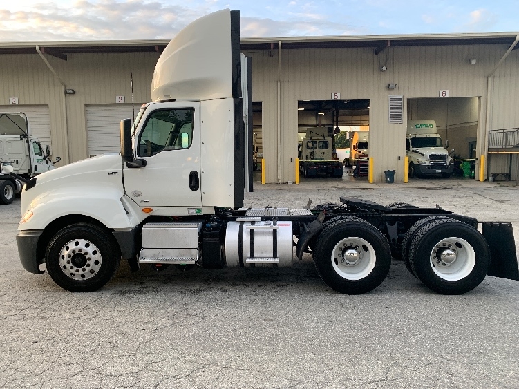 2020 International LT in Greensboro, NC — photo 4