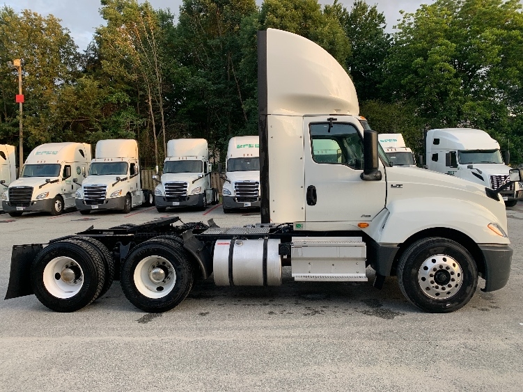 2020 International LT in Greensboro, NC — photo 8