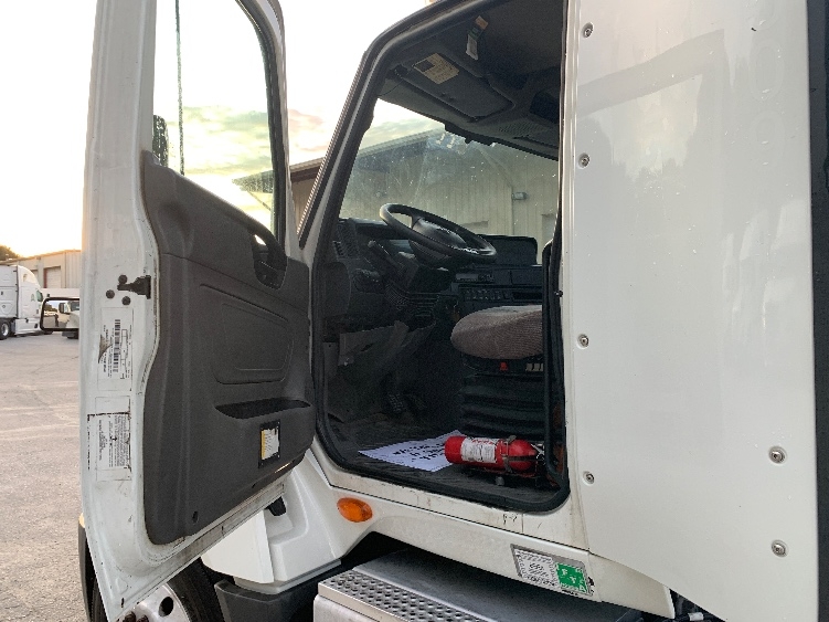 2020 International LT in Greensboro, NC — photo 9