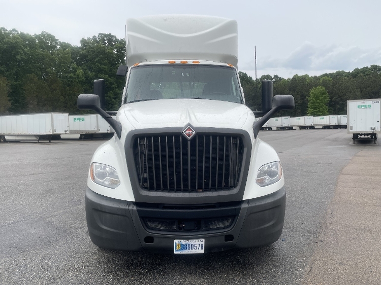 2020 International LT in Chester, VA — photo 2